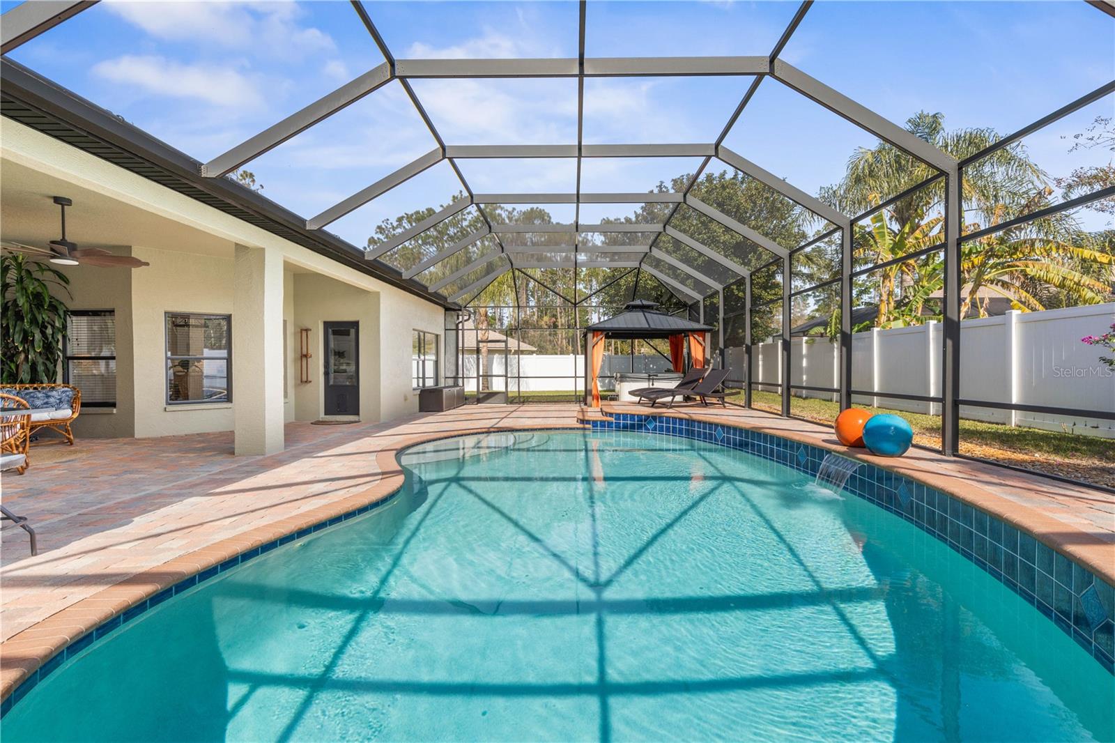 91 ETHAN ALLEN DR, PALM COAST, FL, 32164
