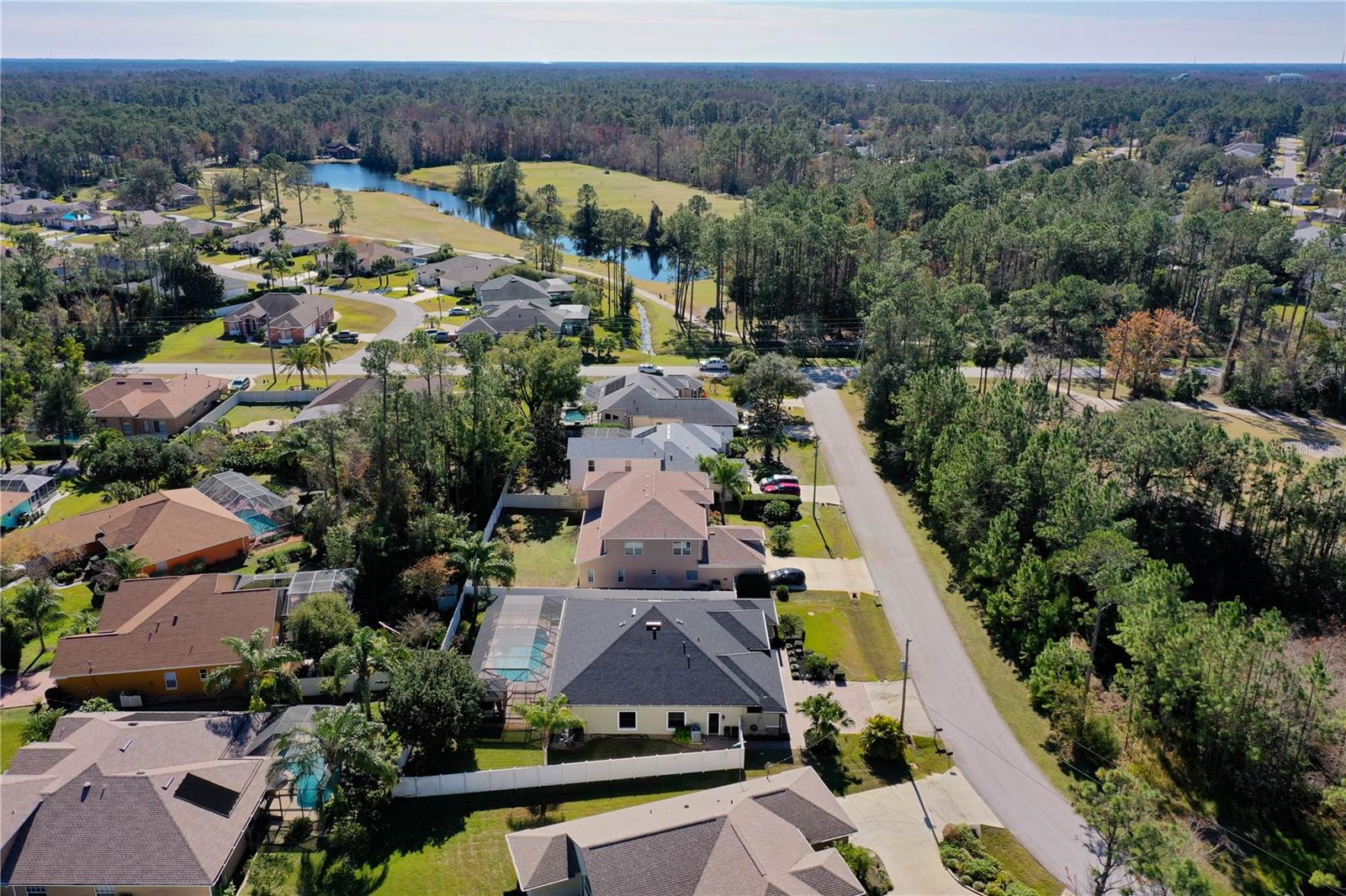 91 ETHAN ALLEN DR, PALM COAST, FL, 32164