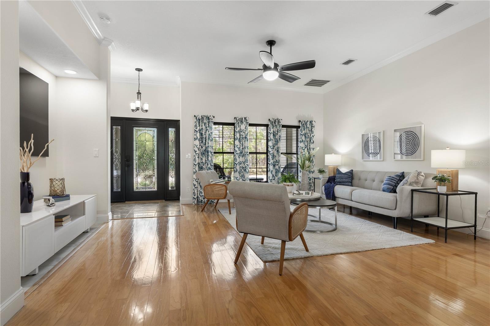 91 ETHAN ALLEN DR, PALM COAST, FL, 32164