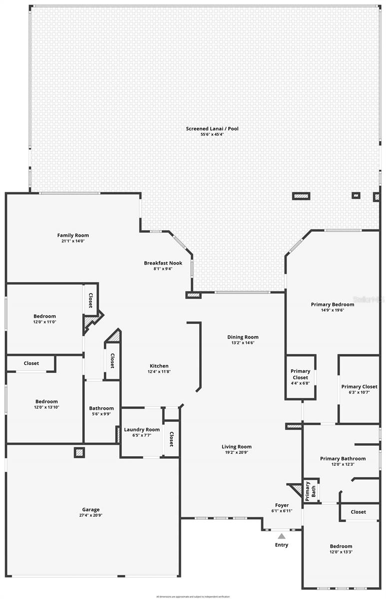 91 ETHAN ALLEN DR, PALM COAST, FL, 32164