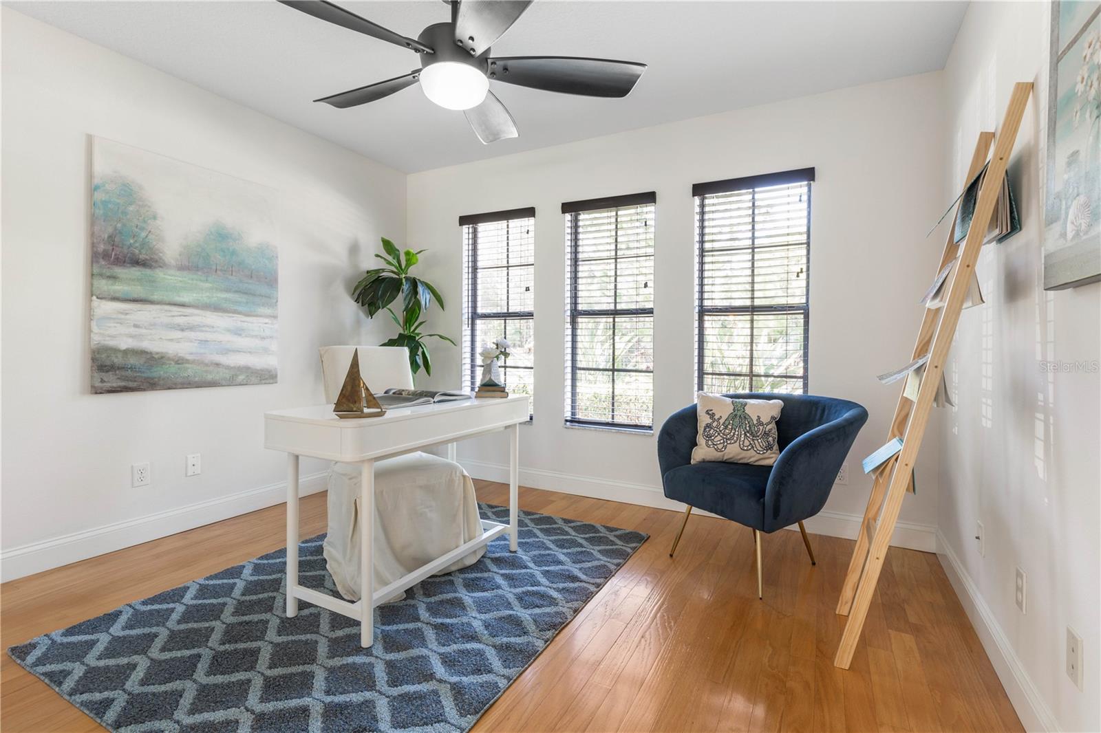 91 ETHAN ALLEN DR, PALM COAST, FL, 32164