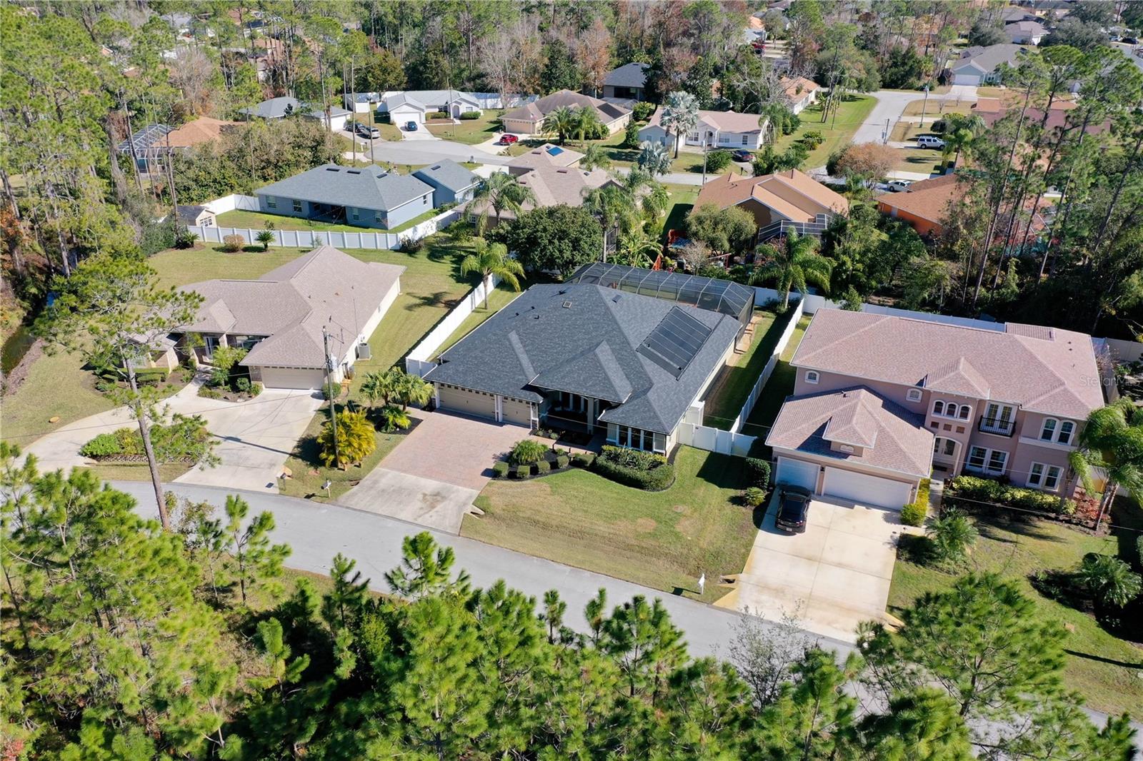 91 ETHAN ALLEN DR, PALM COAST, FL, 32164