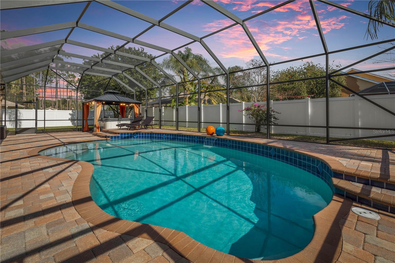 91 ETHAN ALLEN DR, PALM COAST, FL, 32164