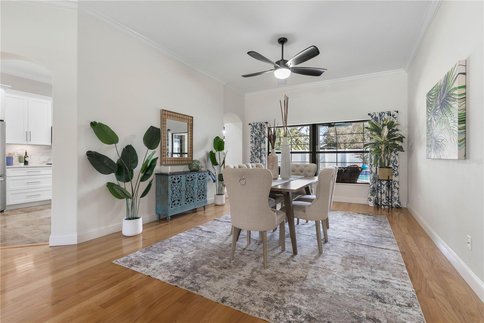91 ETHAN ALLEN DR, PALM COAST, FL, 32164