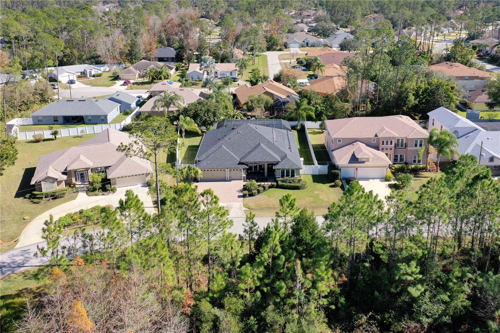 91 ETHAN ALLEN DR, PALM COAST, FL, 32164