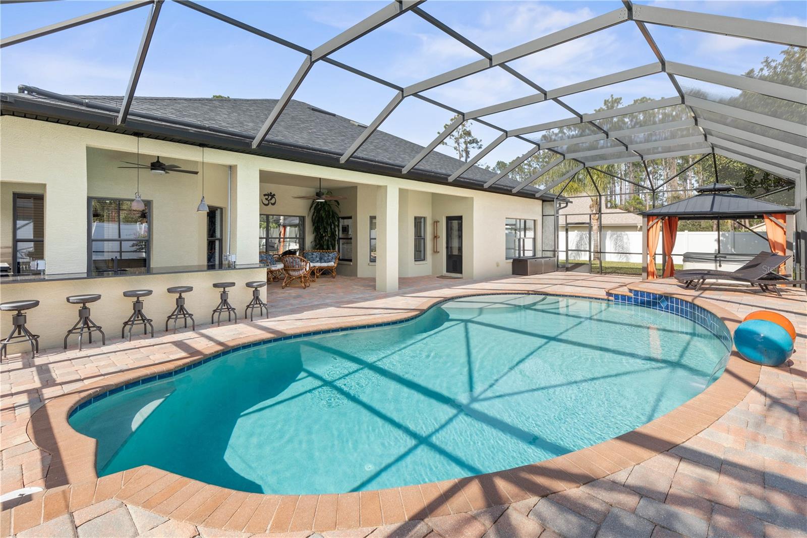 91 ETHAN ALLEN DR, PALM COAST, FL, 32164