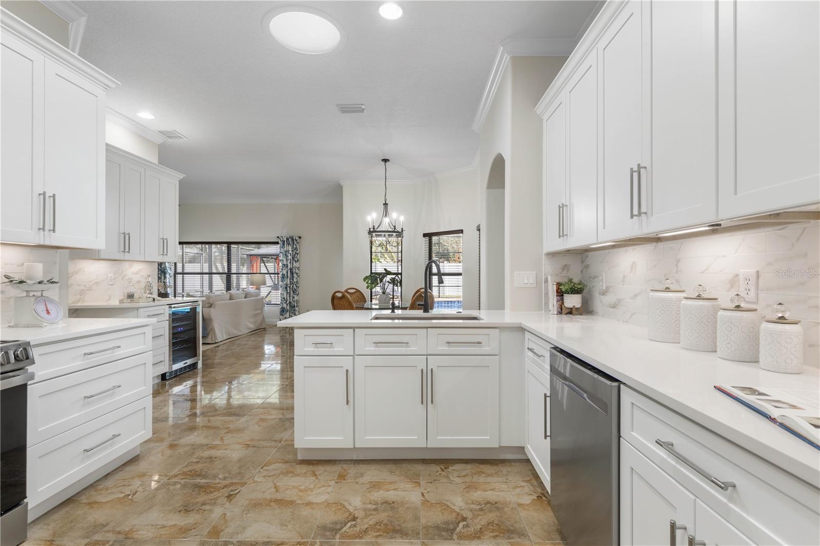 91 ETHAN ALLEN DR, PALM COAST, FL, 32164