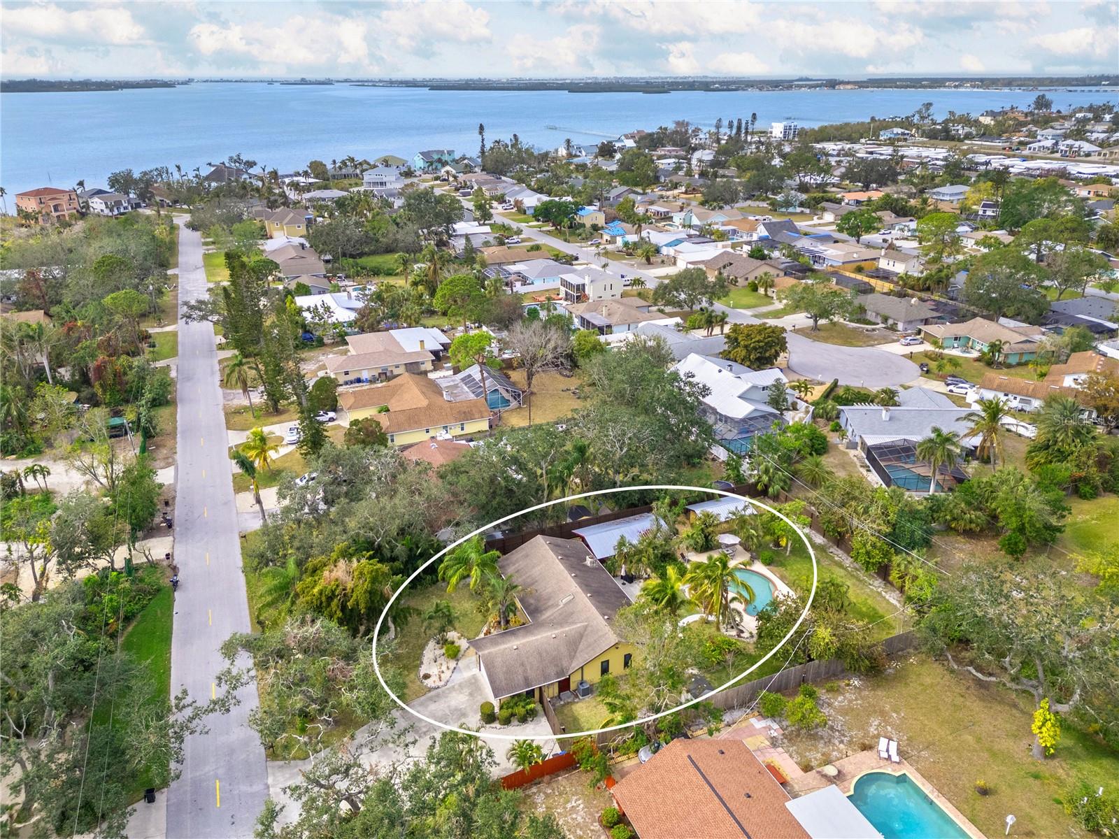 7612 27TH AVE W, BRADENTON, FL, 34209