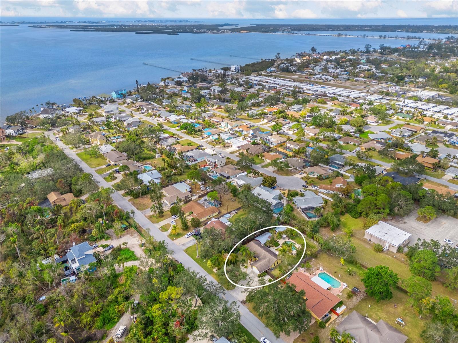 7612 27TH AVE W, BRADENTON, FL, 34209