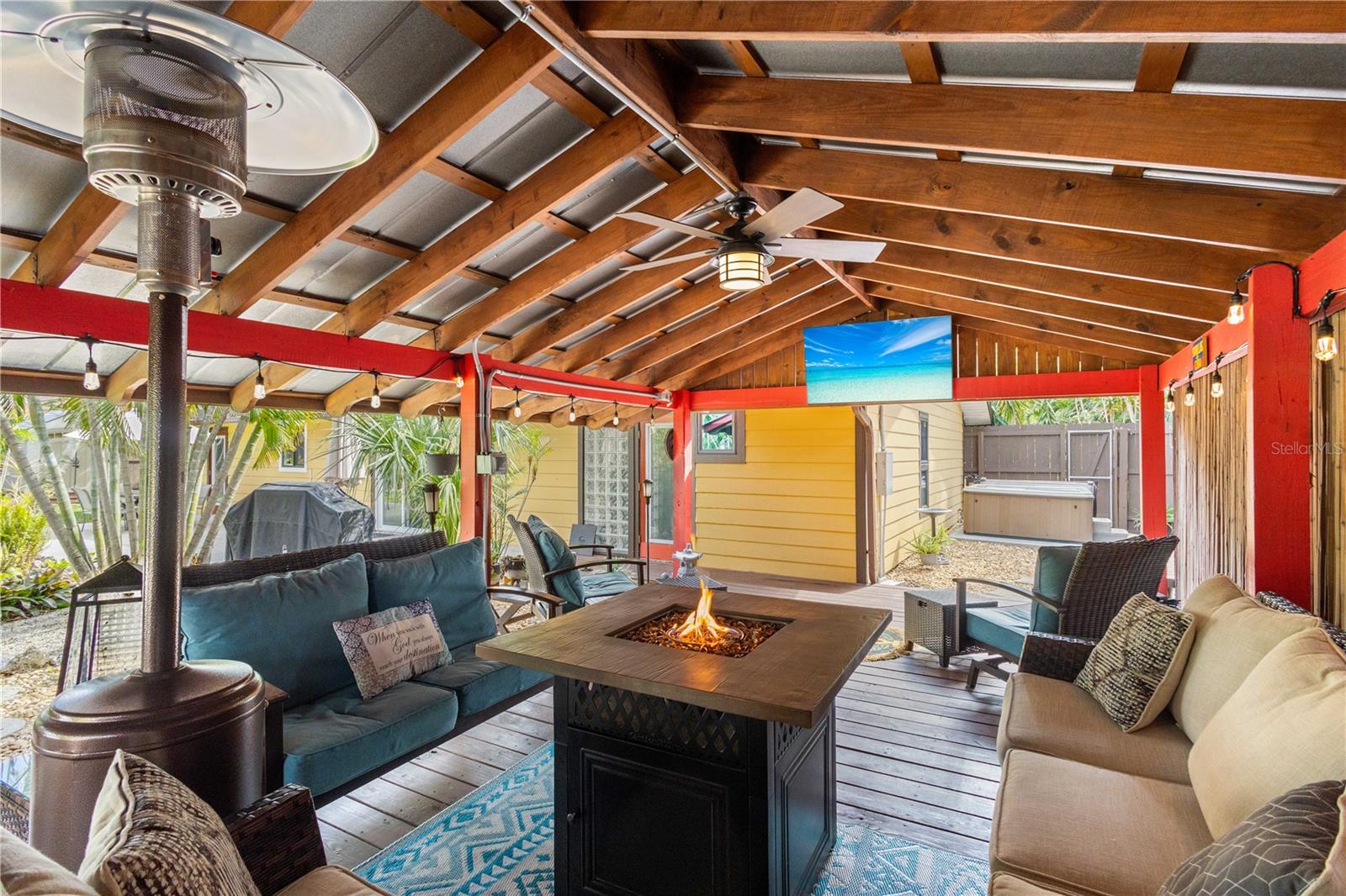 7612 27TH AVE W, BRADENTON, FL, 34209