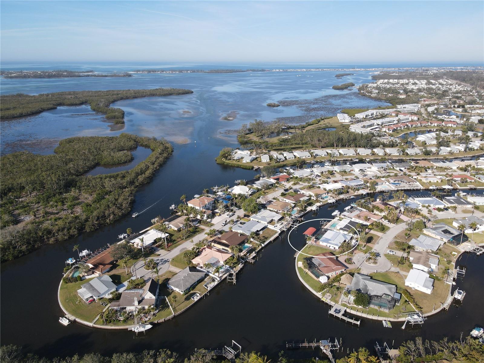 5308 CORAL BLVD, BRADENTON, FL, 34210