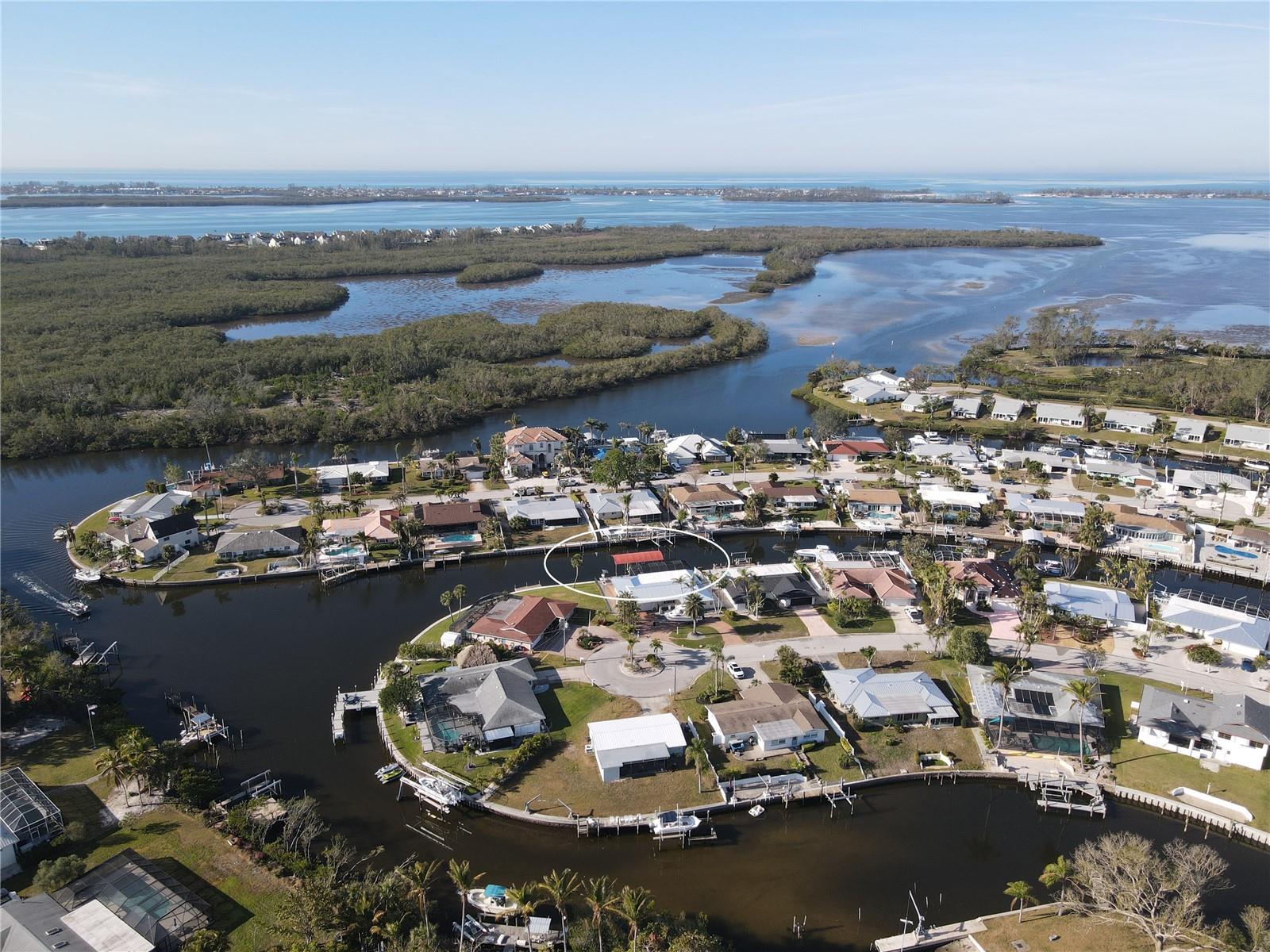 5308 CORAL BLVD, BRADENTON, FL, 34210