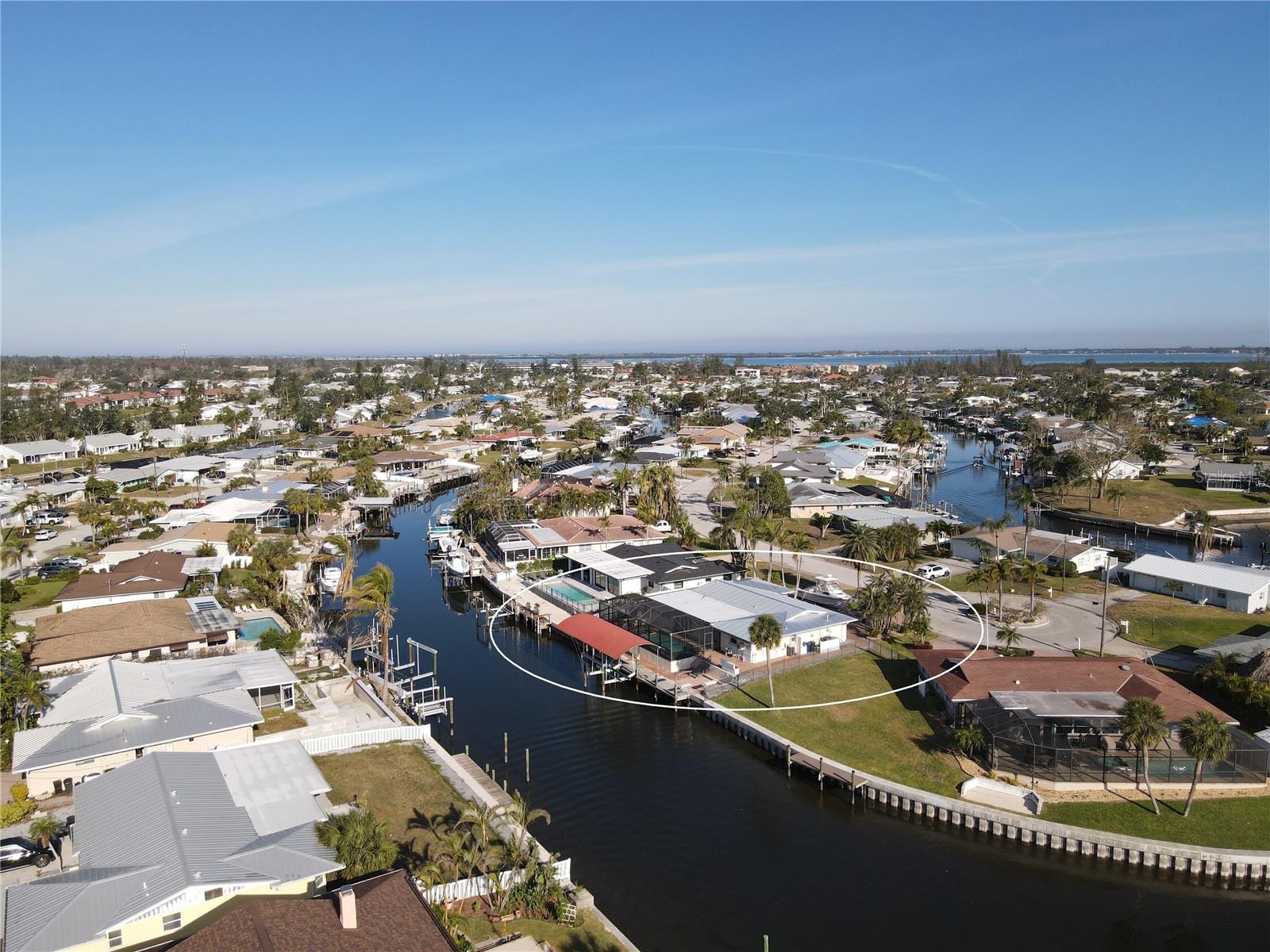 5308 CORAL BLVD, BRADENTON, FL, 34210