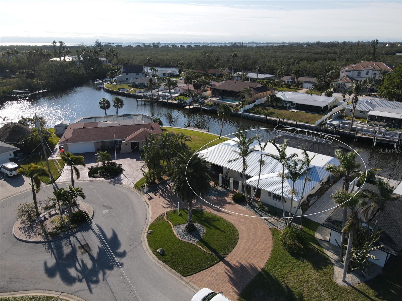 5308 CORAL BLVD, BRADENTON, FL, 34210