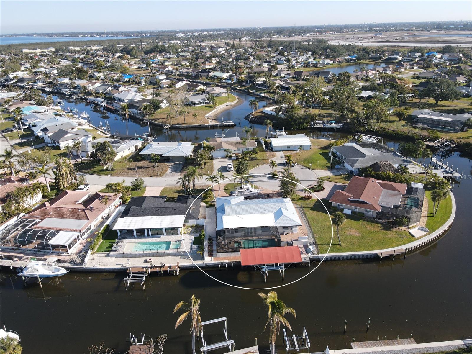 5308 CORAL BLVD, BRADENTON, FL, 34210