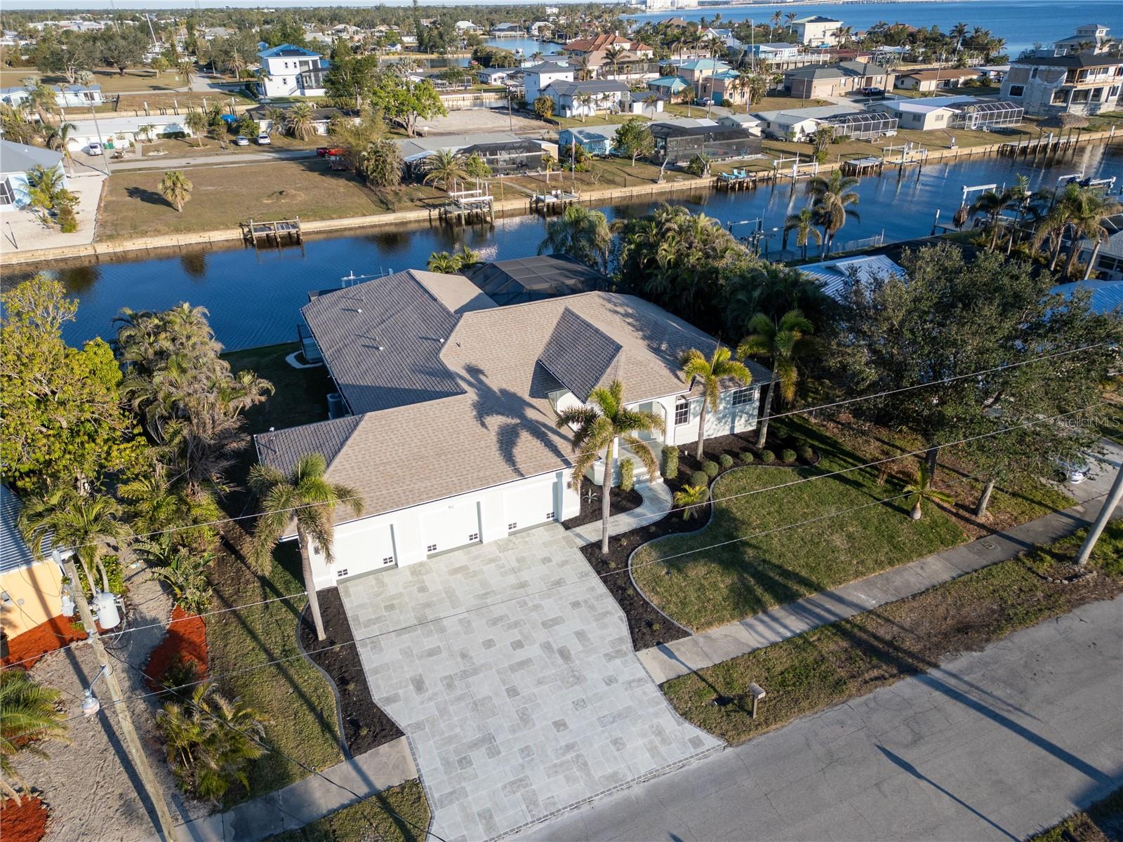 193 BEENEY RD SE, PORT CHARLOTTE, FL, 33952