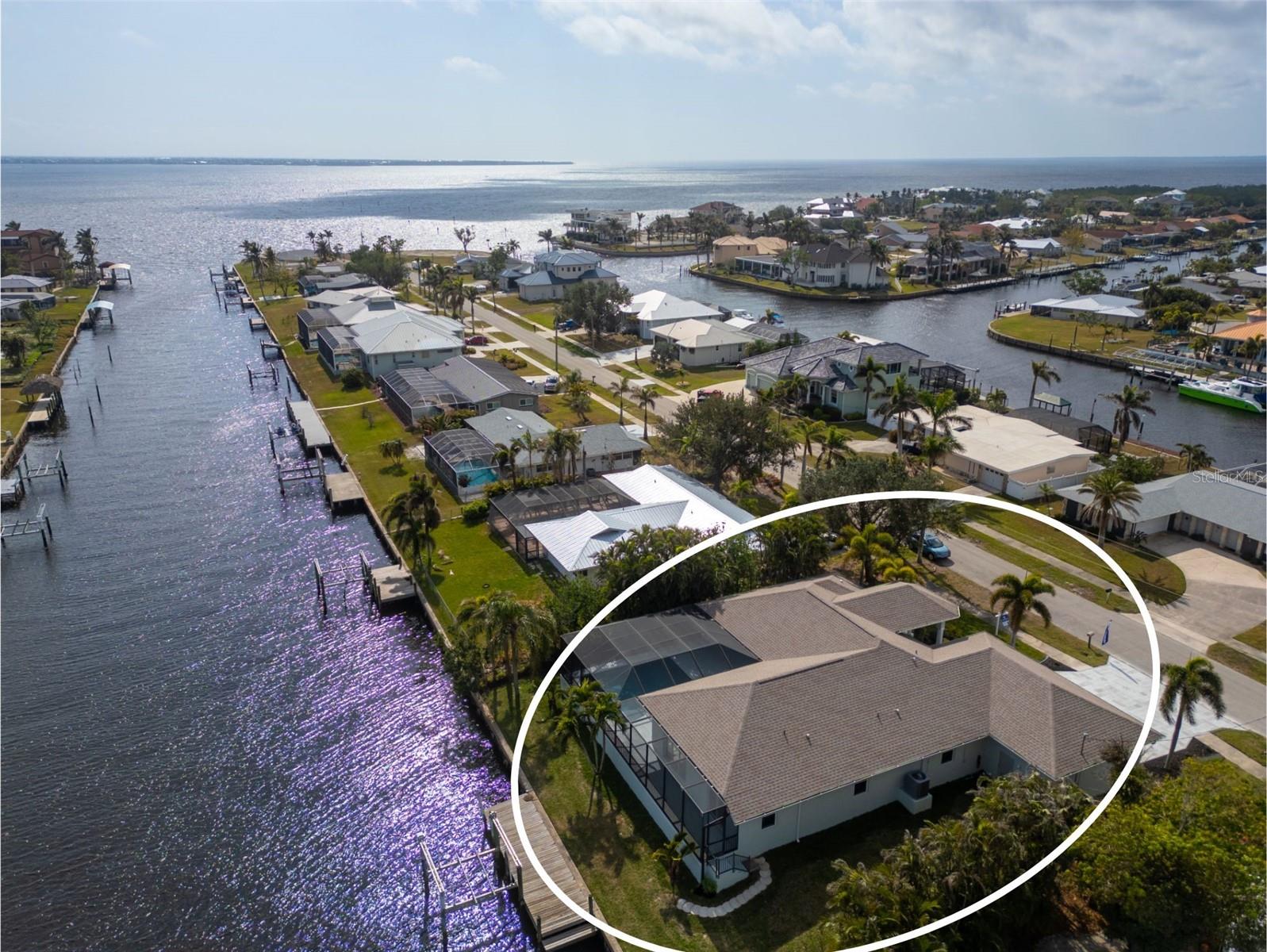 193 BEENEY RD SE, PORT CHARLOTTE, FL, 33952