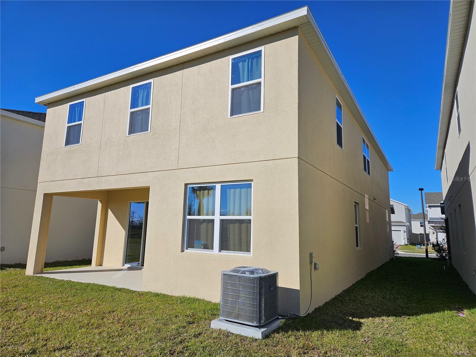 14515 CRESTAVISTA AVE, CLERMONT, FL, 34714