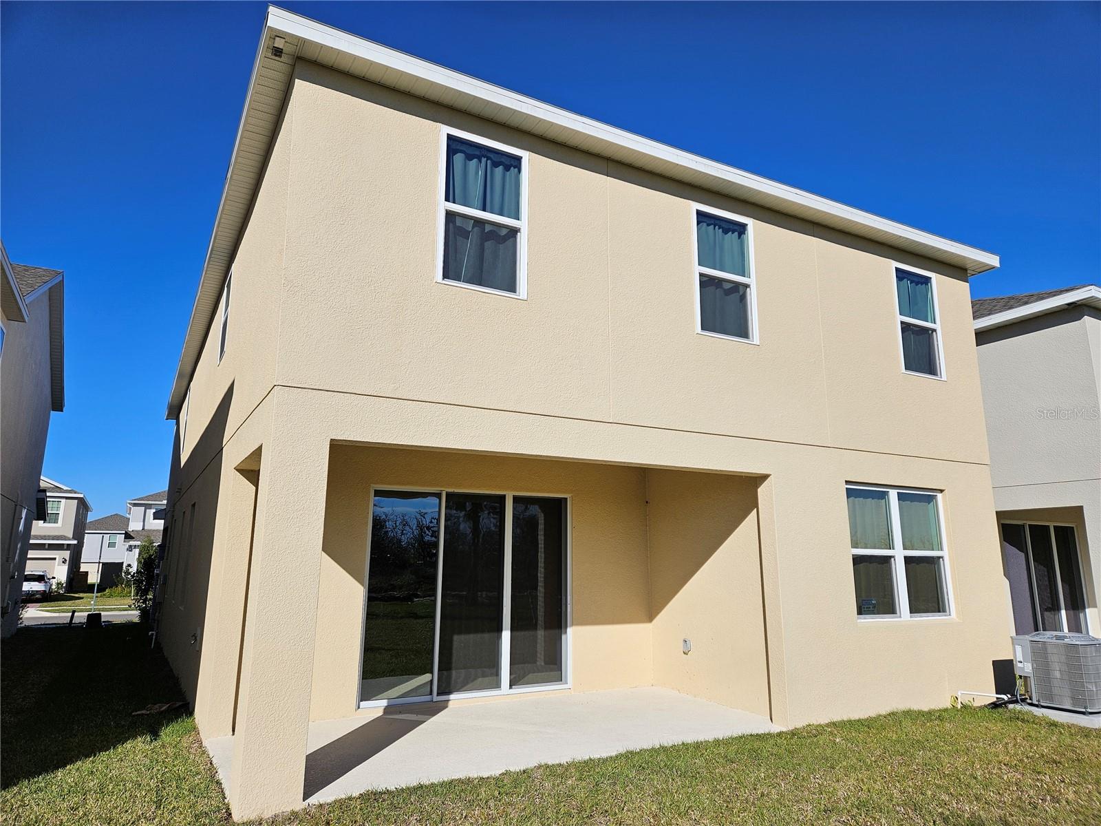 14515 CRESTAVISTA AVE, CLERMONT, FL, 34714