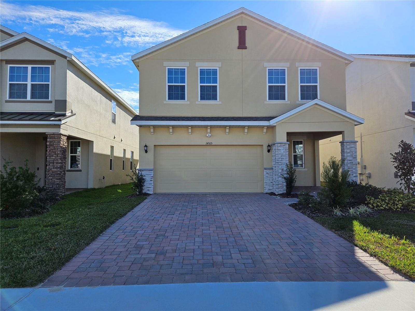 14515 CRESTAVISTA AVE, CLERMONT, FL, 34714
