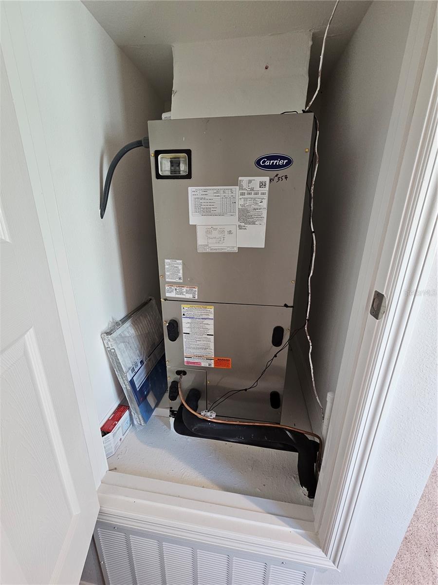 14515 CRESTAVISTA AVE, CLERMONT, FL, 34714