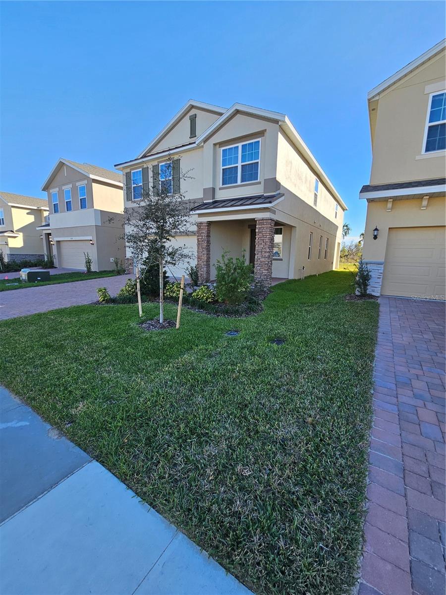 14521 CRESTAVISTA AVE, CLERMONT, FL, 34714