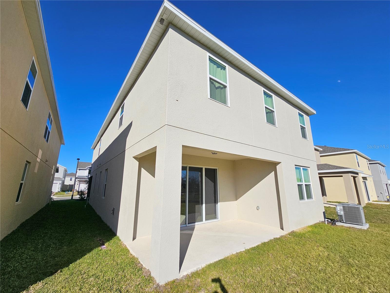 14521 CRESTAVISTA AVE, CLERMONT, FL, 34714