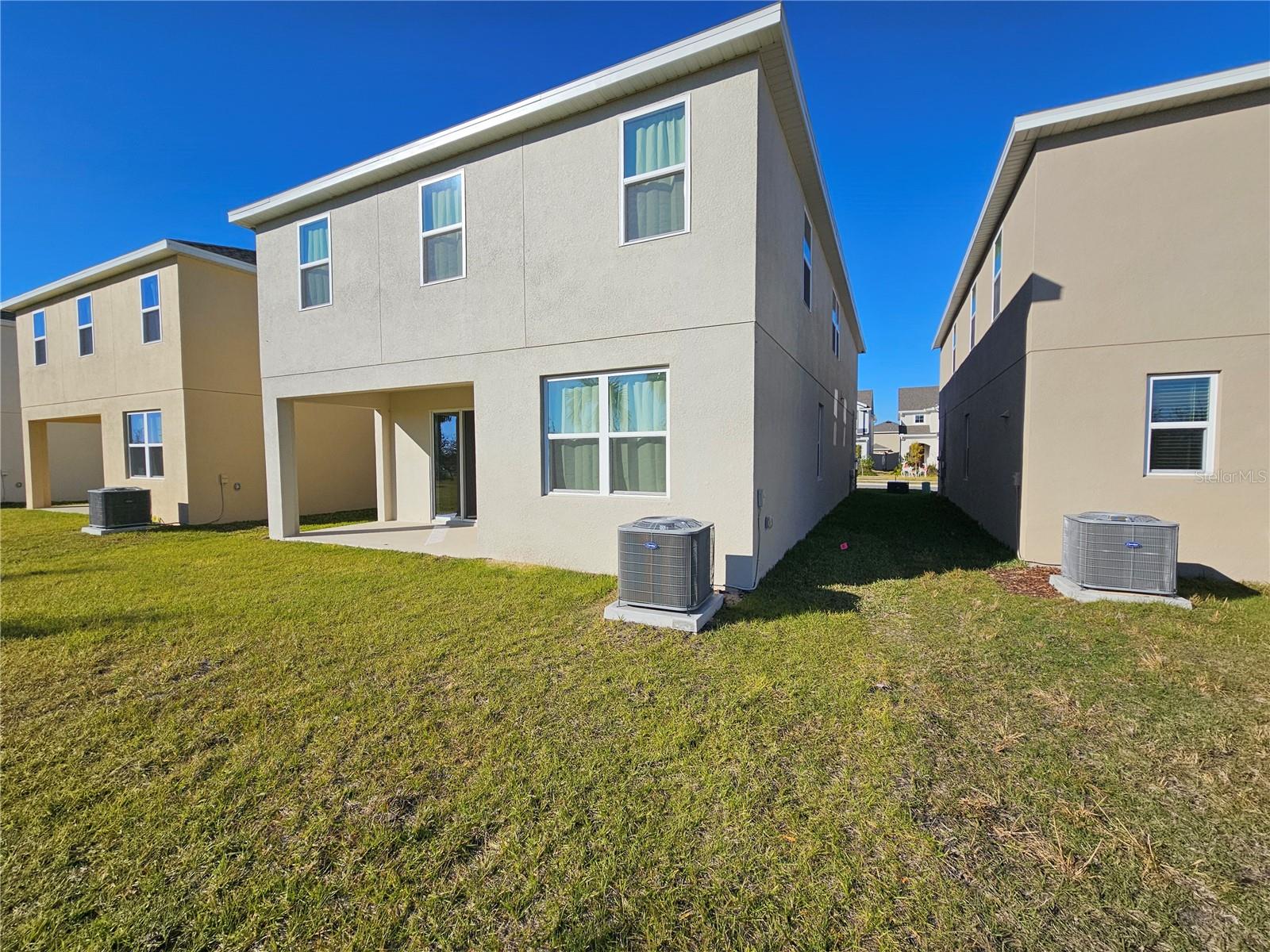 14521 CRESTAVISTA AVE, CLERMONT, FL, 34714