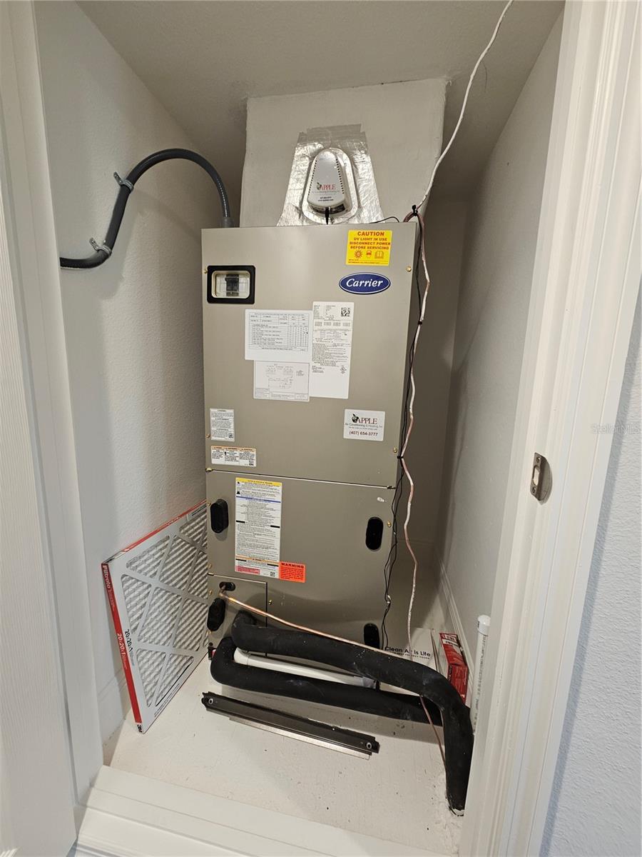 14521 CRESTAVISTA AVE, CLERMONT, FL, 34714