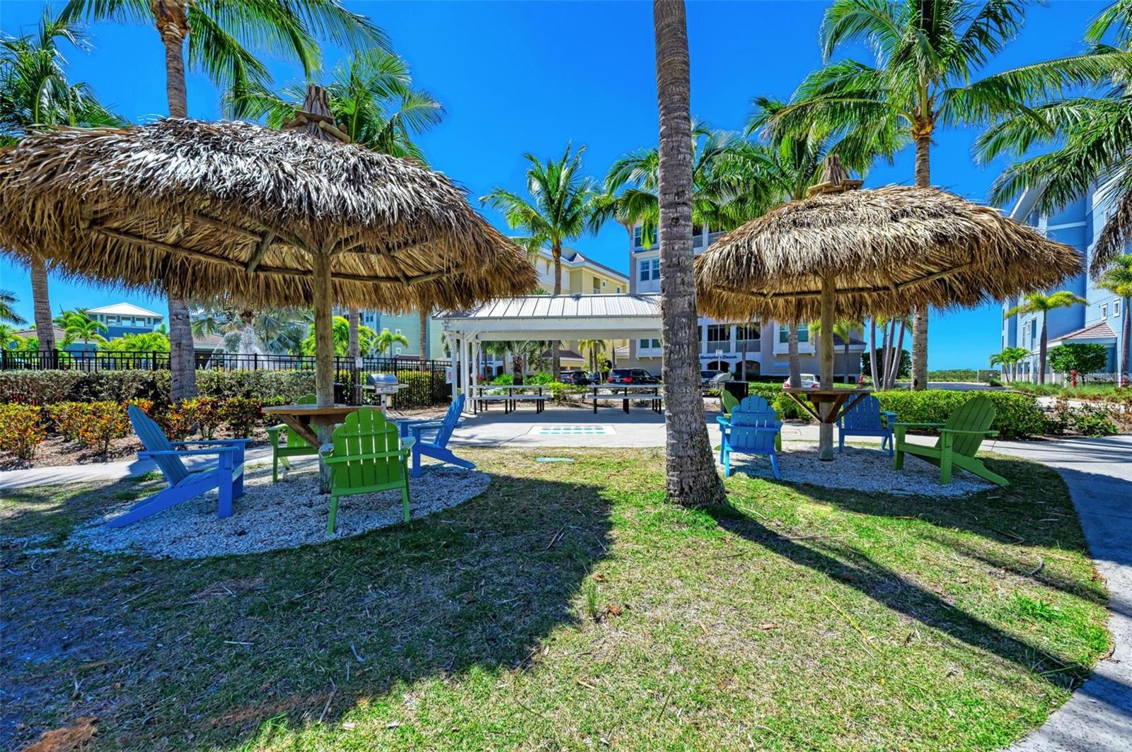 395 ARUBA CIR #302, BRADENTON, FL, 34209