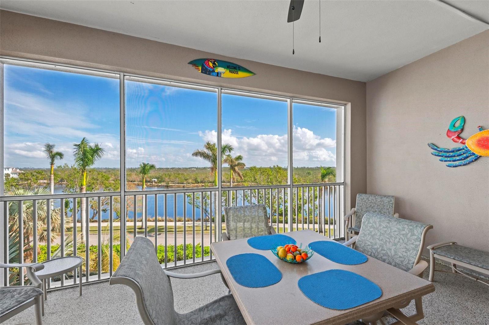 395 ARUBA CIR #302, BRADENTON, FL, 34209