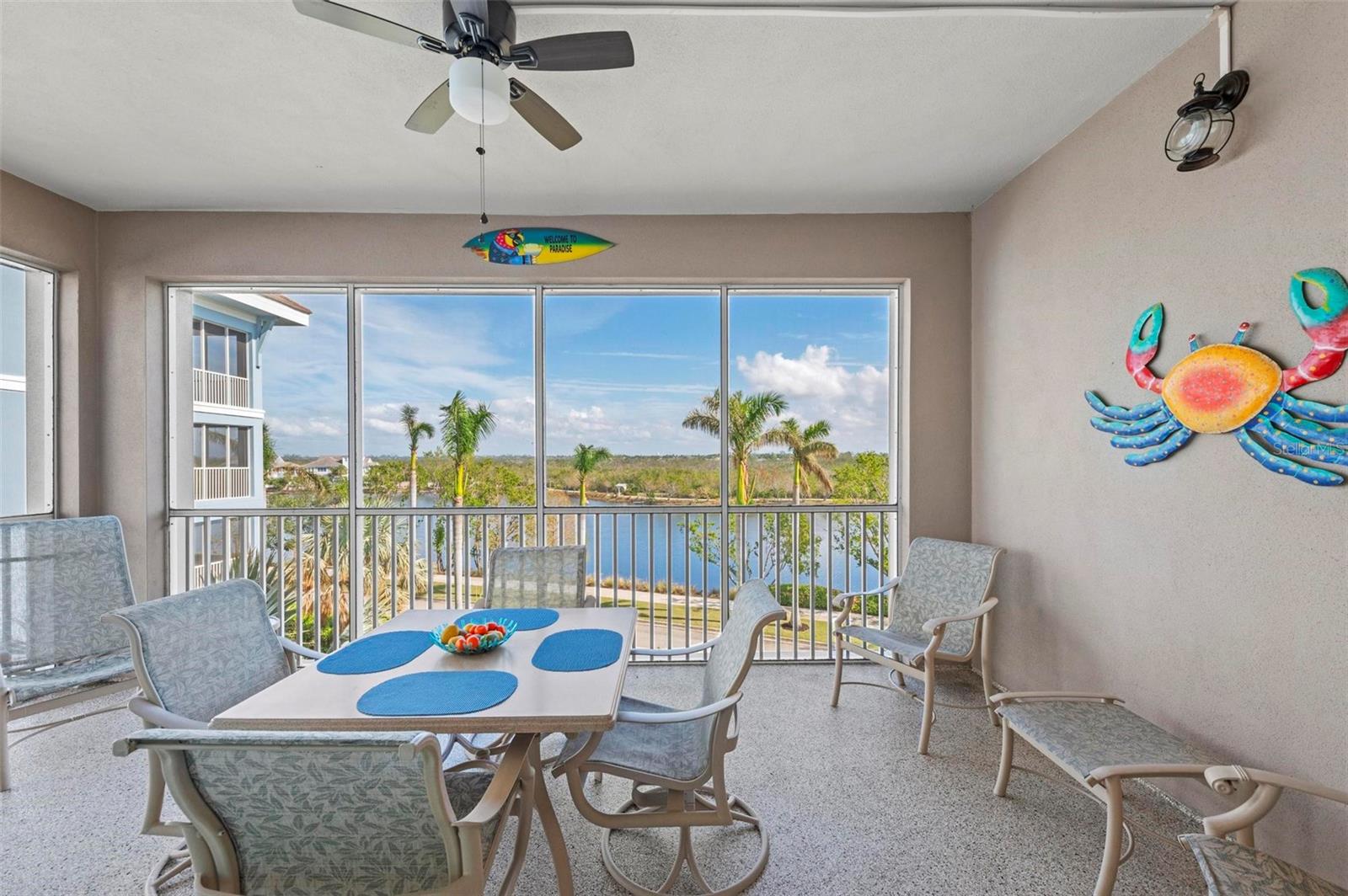 395 ARUBA CIR #302, BRADENTON, FL, 34209