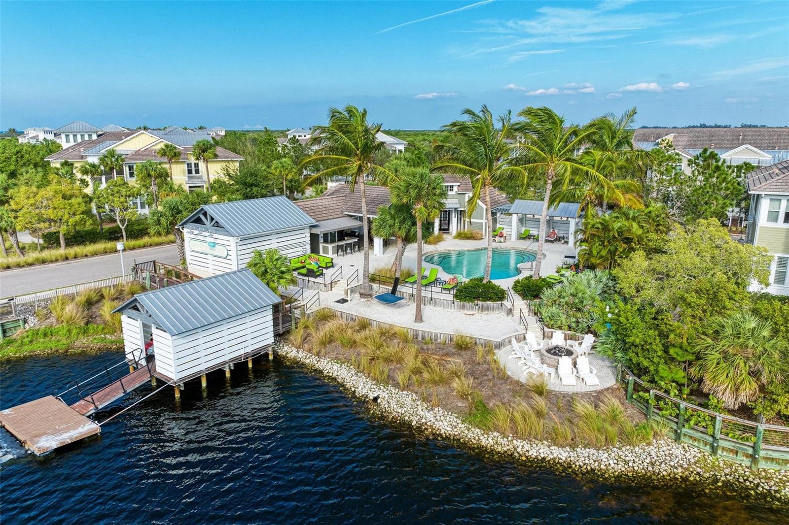 395 ARUBA CIR #302, BRADENTON, FL, 34209
