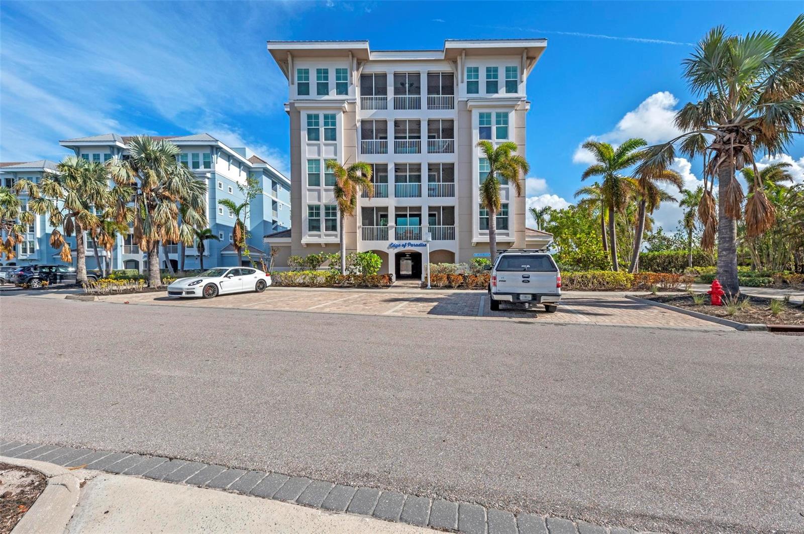395 ARUBA CIR #302, BRADENTON, FL, 34209