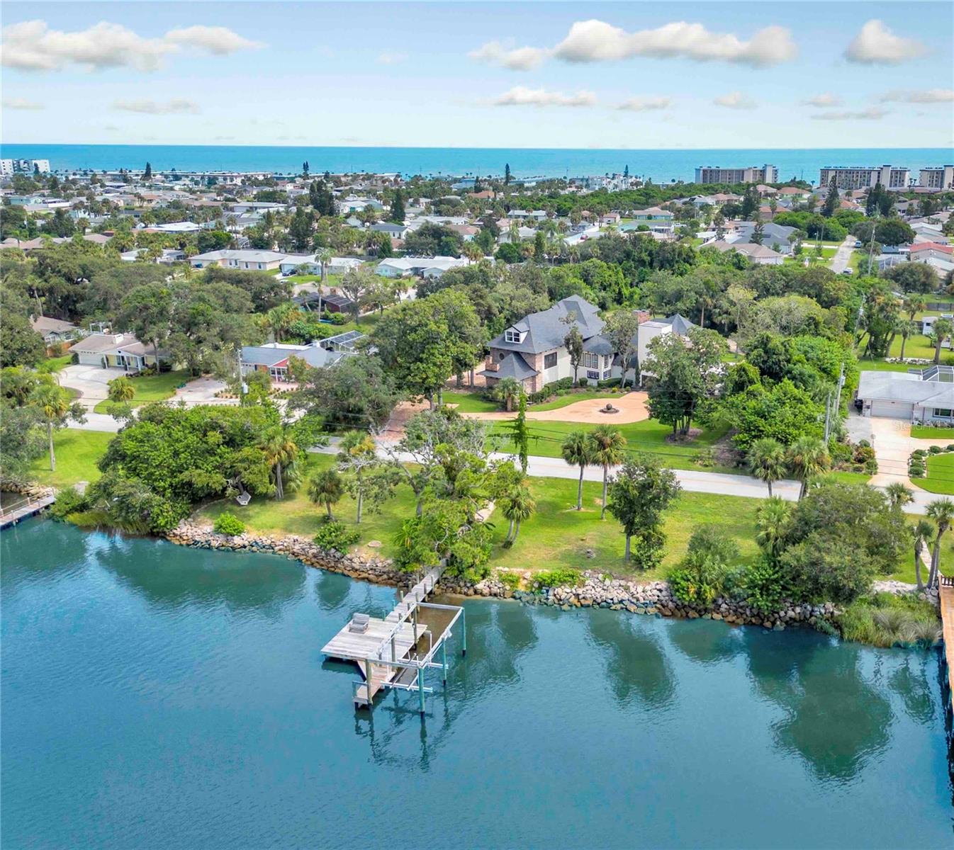 2627 JOHN ANDERSON DR, ORMOND BEACH, FL, 32176