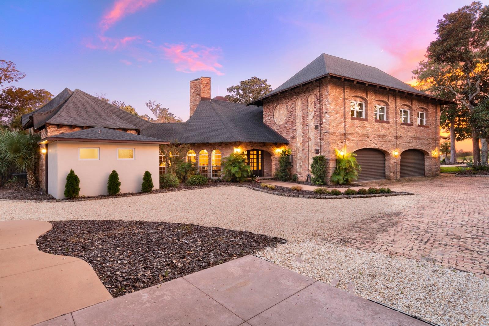 2627 JOHN ANDERSON DR, ORMOND BEACH, FL, 32176