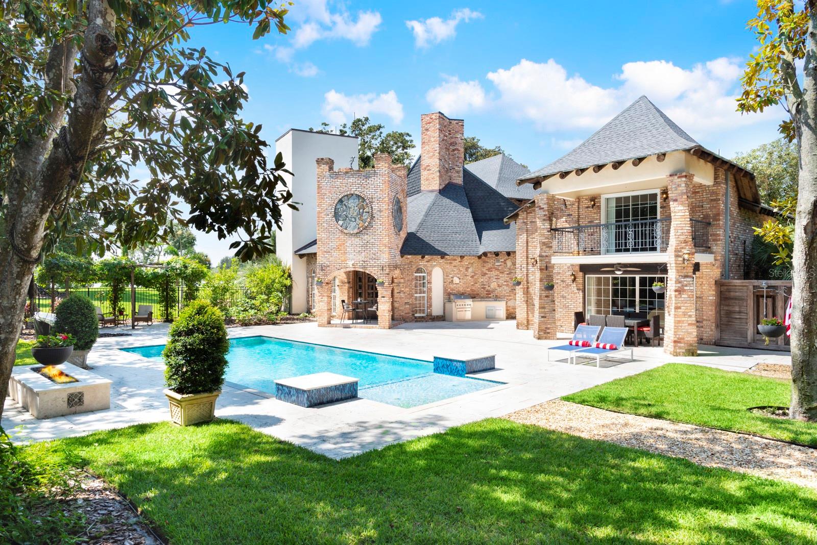 2627 JOHN ANDERSON DR, ORMOND BEACH, FL, 32176