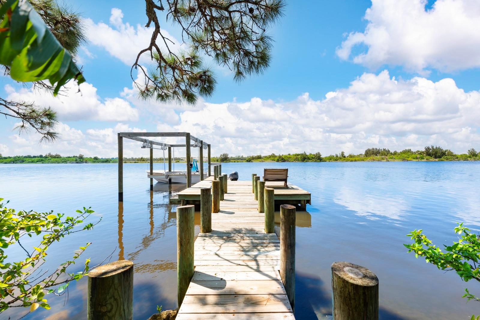 2627 JOHN ANDERSON DR, ORMOND BEACH, FL, 32176