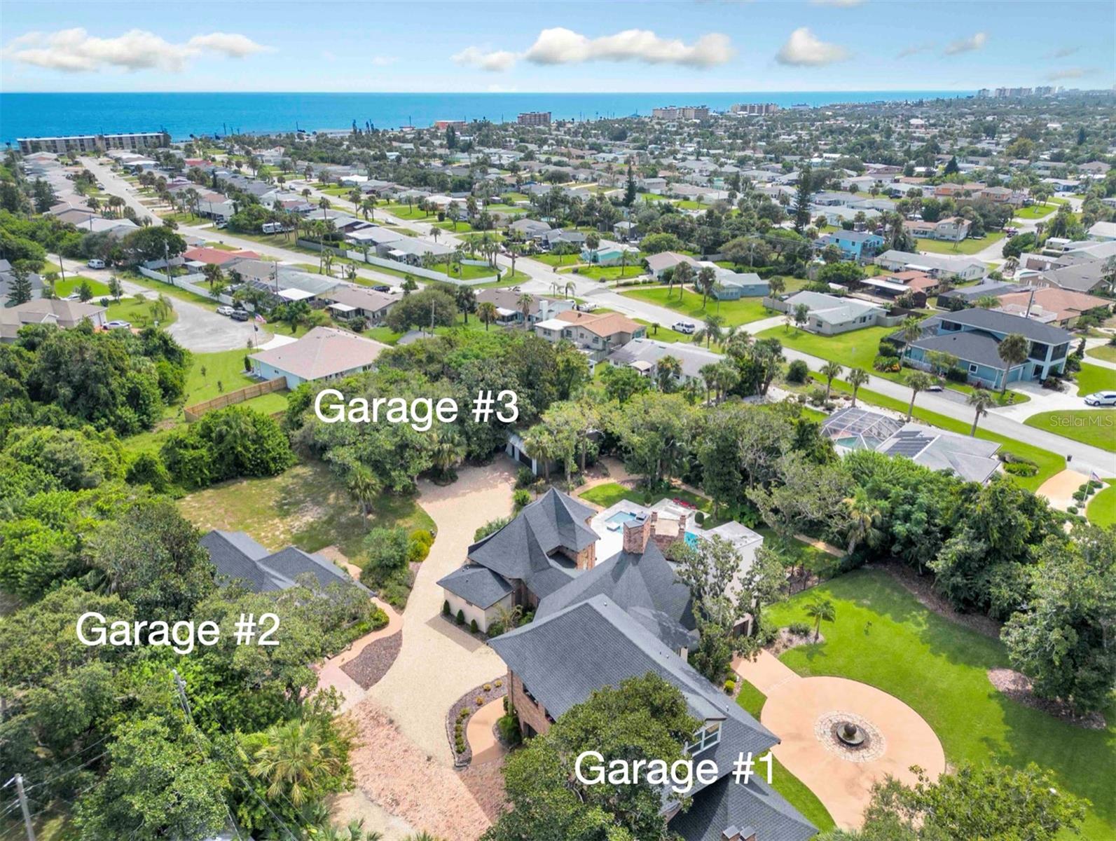 2627 JOHN ANDERSON DR, ORMOND BEACH, FL, 32176