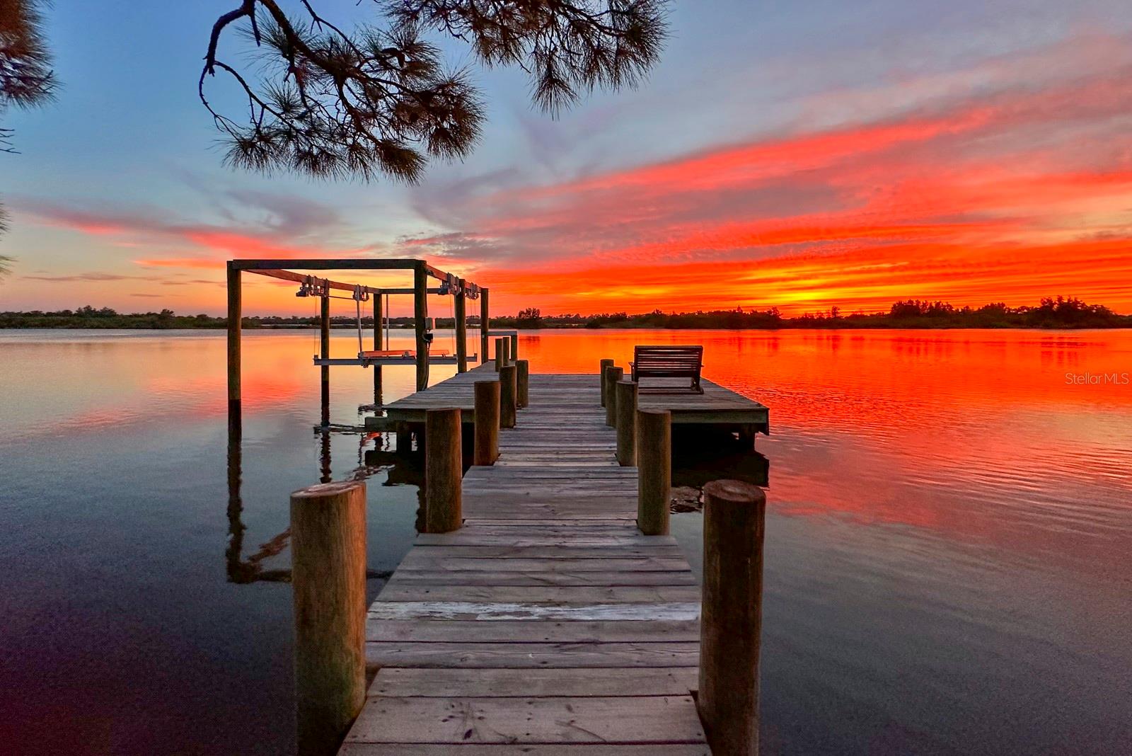 2627 JOHN ANDERSON DR, ORMOND BEACH, FL, 32176