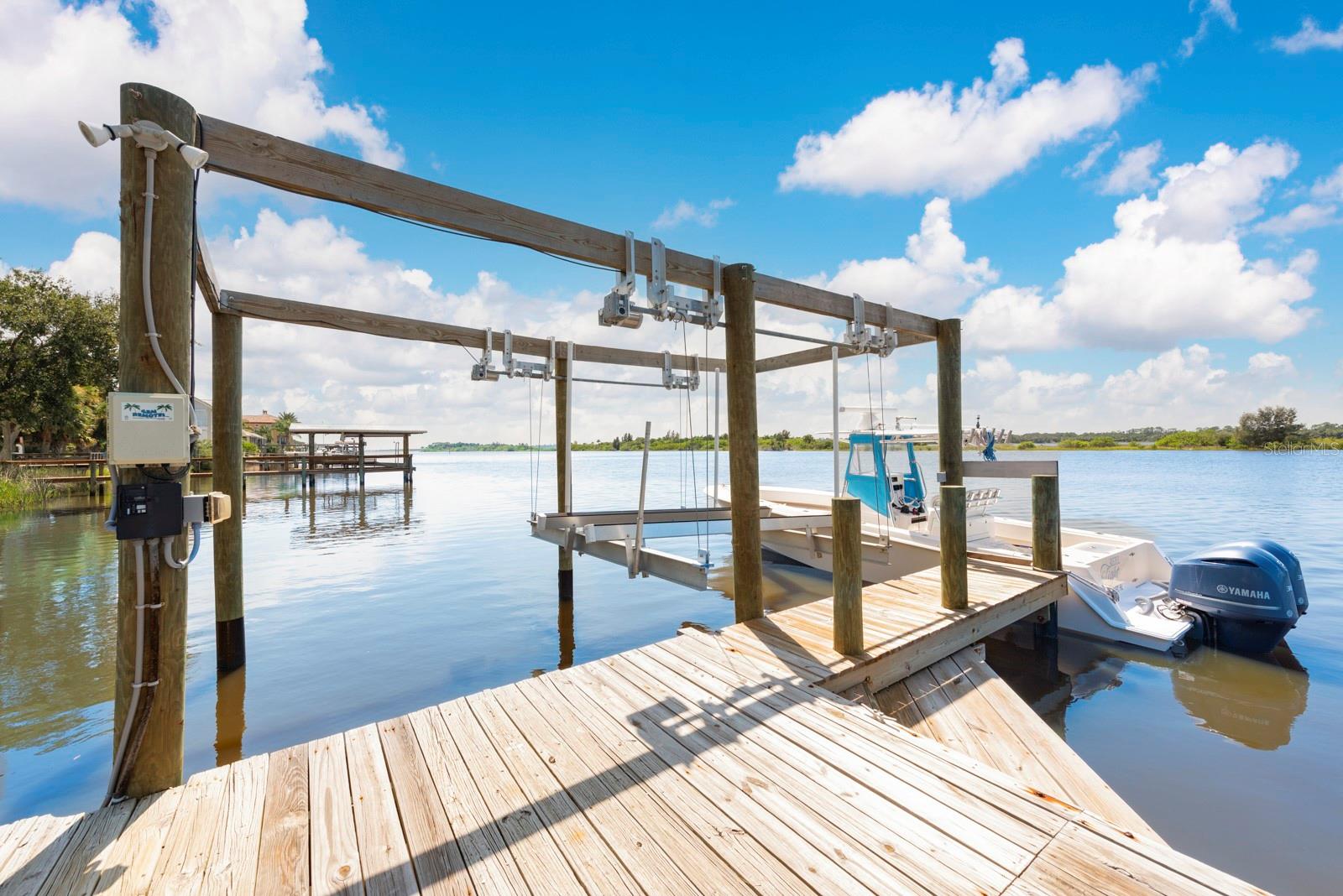 2627 JOHN ANDERSON DR, ORMOND BEACH, FL, 32176