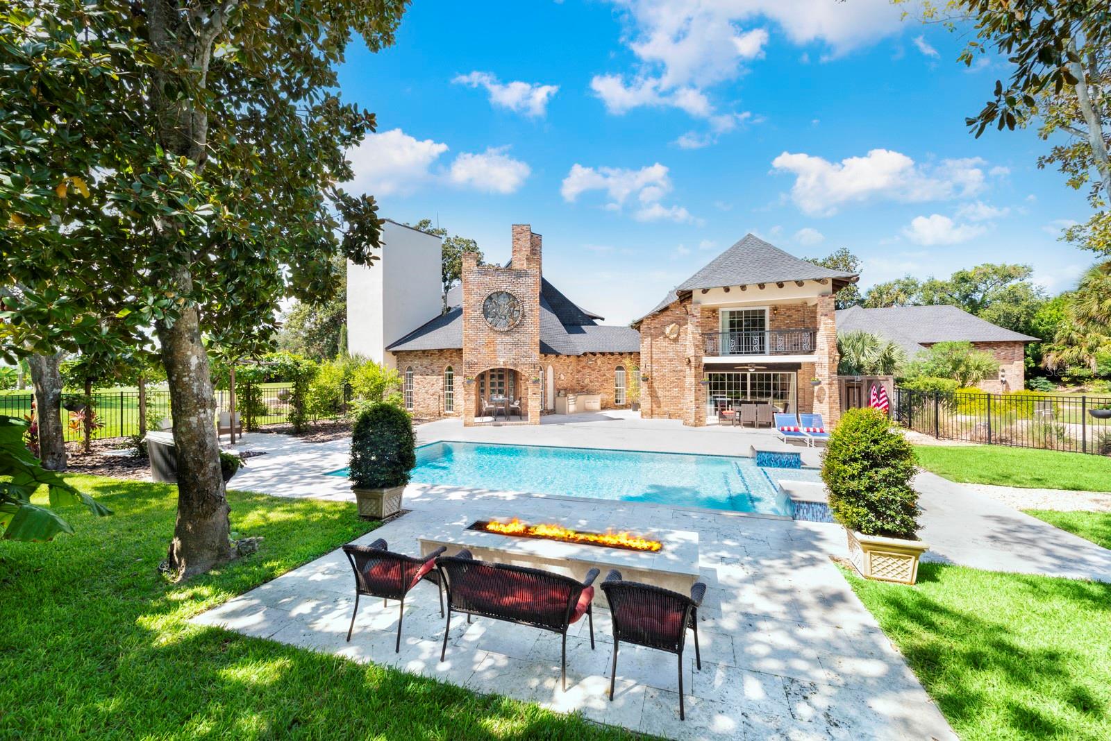 2627 JOHN ANDERSON DR, ORMOND BEACH, FL, 32176