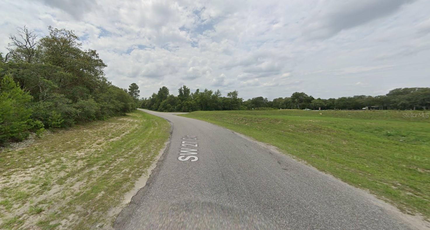 13589 SW 27TH CIR, OCALA, FL, 34473