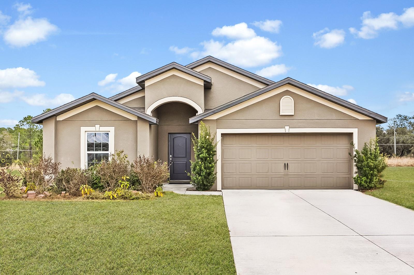 12066 CALLICARPA LN, LEESBURG, FL, 34788