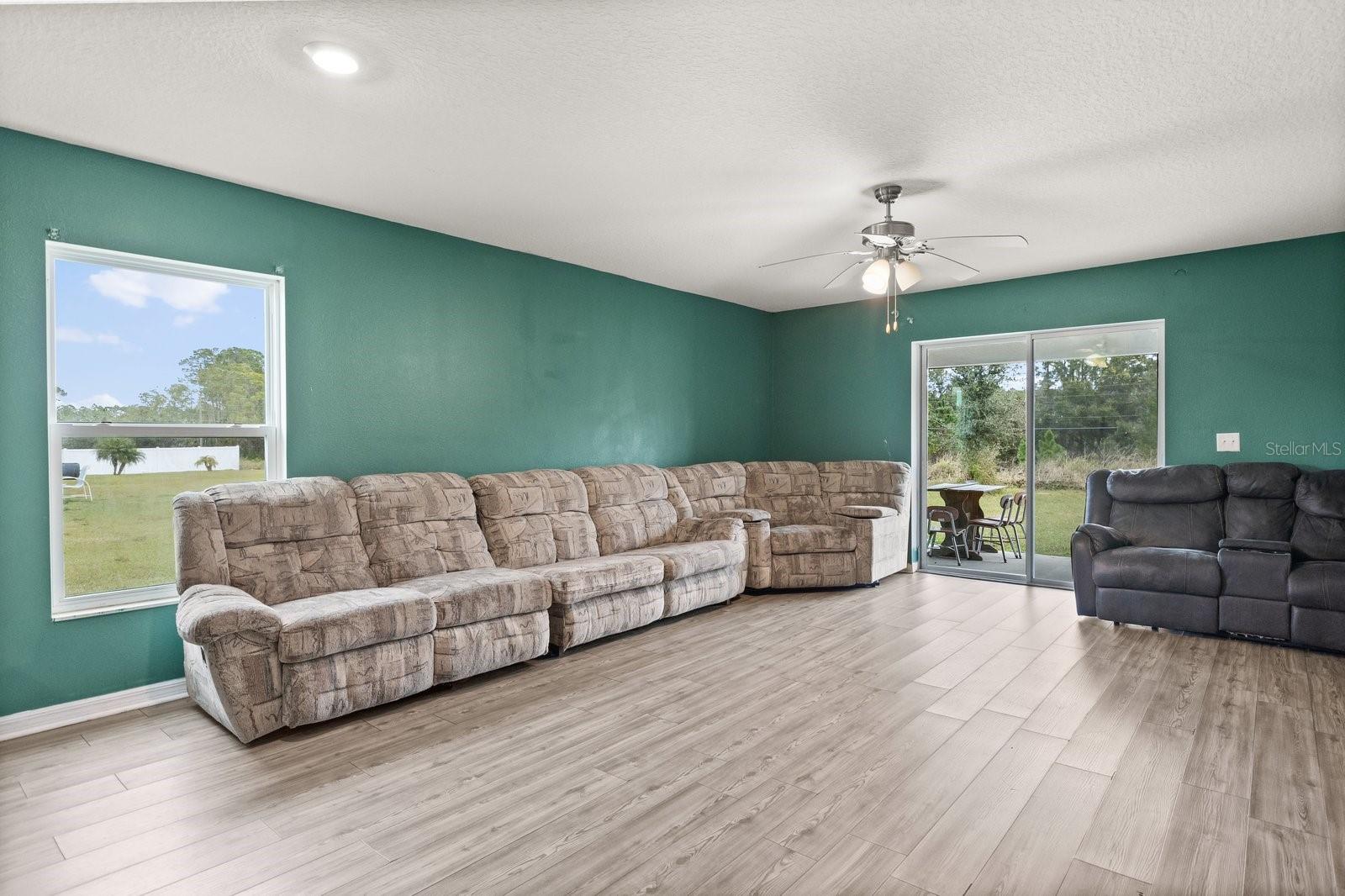 12066 CALLICARPA LN, LEESBURG, FL, 34788