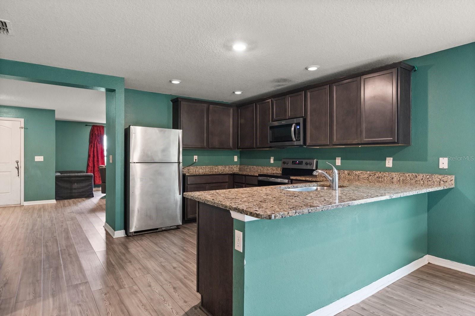 12066 CALLICARPA LN, LEESBURG, FL, 34788