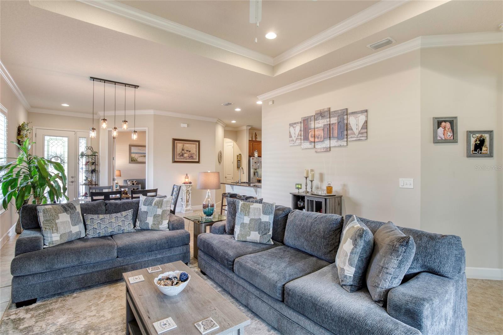 751 ALDENHAM LN, ORMOND BEACH, FL, 32174