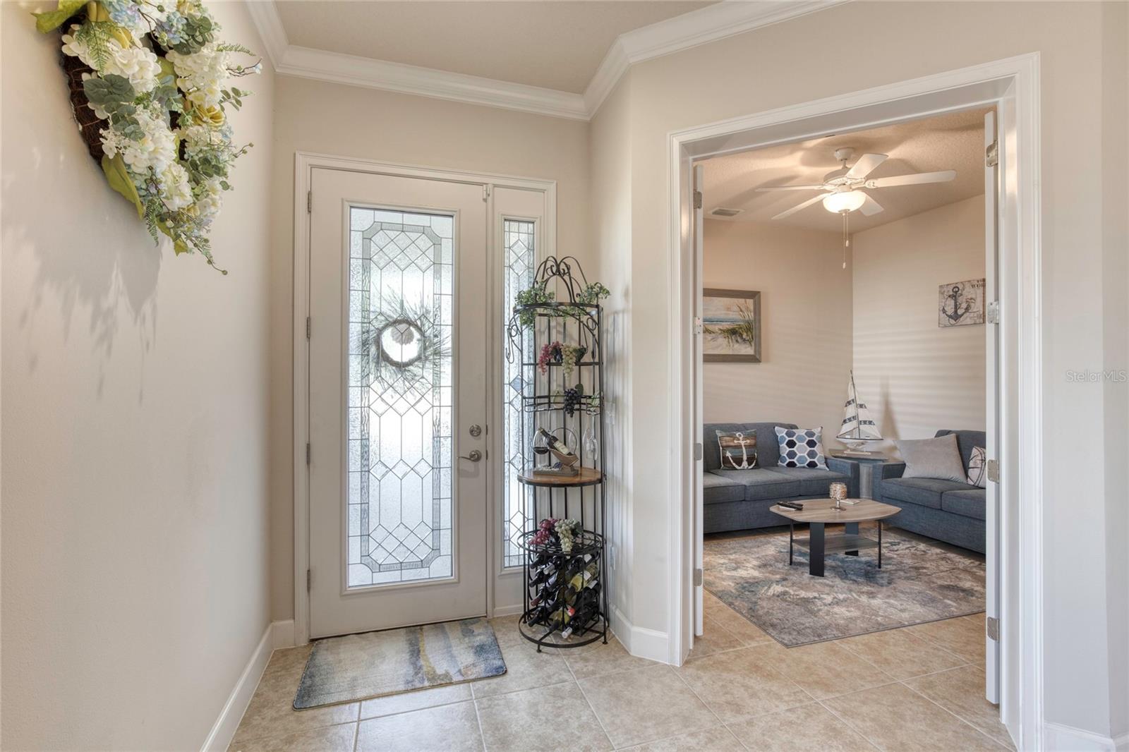 751 ALDENHAM LN, ORMOND BEACH, FL, 32174