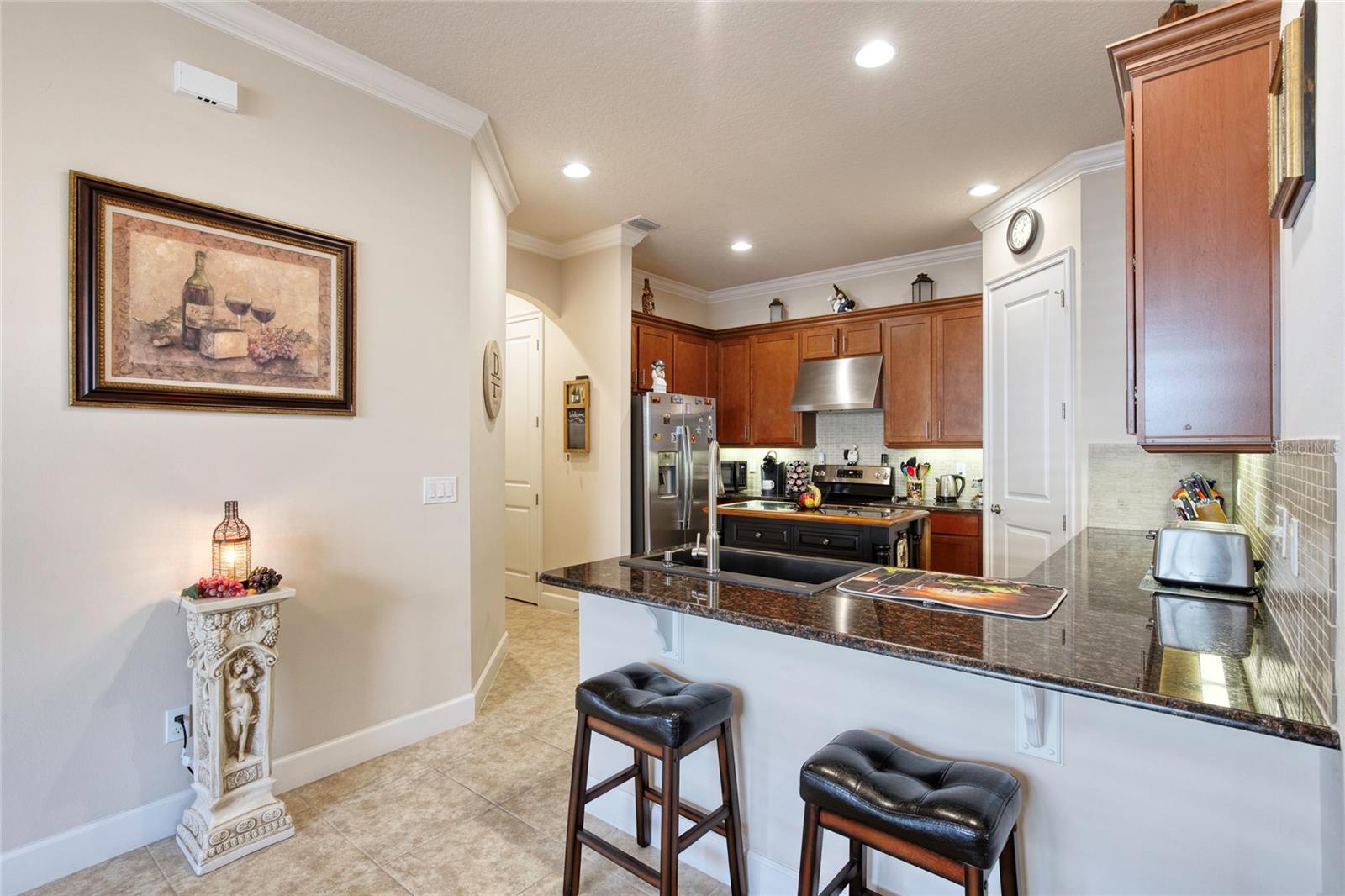 751 ALDENHAM LN, ORMOND BEACH, FL, 32174