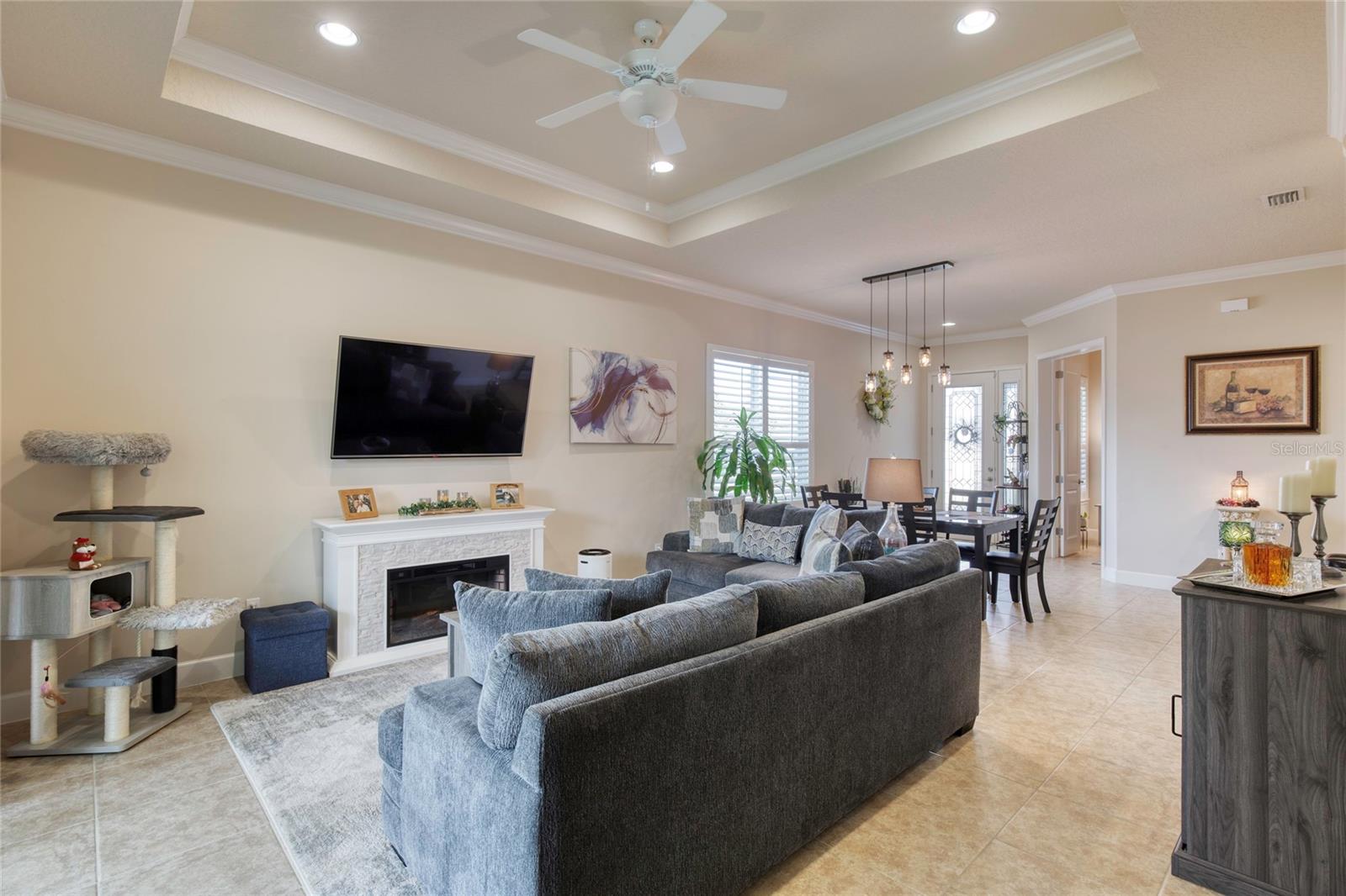 751 ALDENHAM LN, ORMOND BEACH, FL, 32174